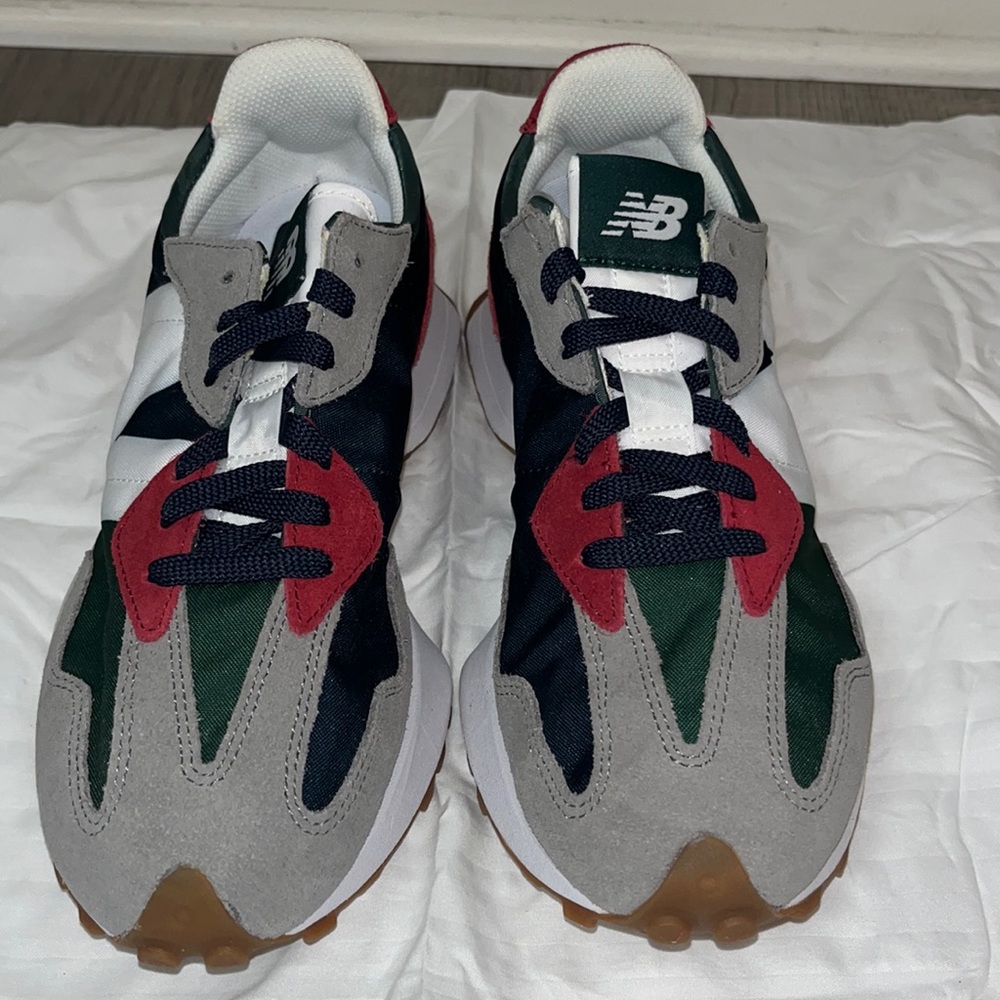 New balance sneakers